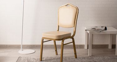 Продукция chiedocover Банкетные стулья - фото