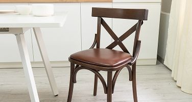 Продукция chiedocover Деревянные стулья - фото