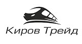 Логотип компании Киров Трейд.