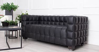 Офисные диваны - фото