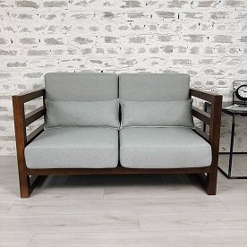 Выполненный проект Диван лофт New 9 - фото