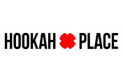 HookahPlace - логотип.