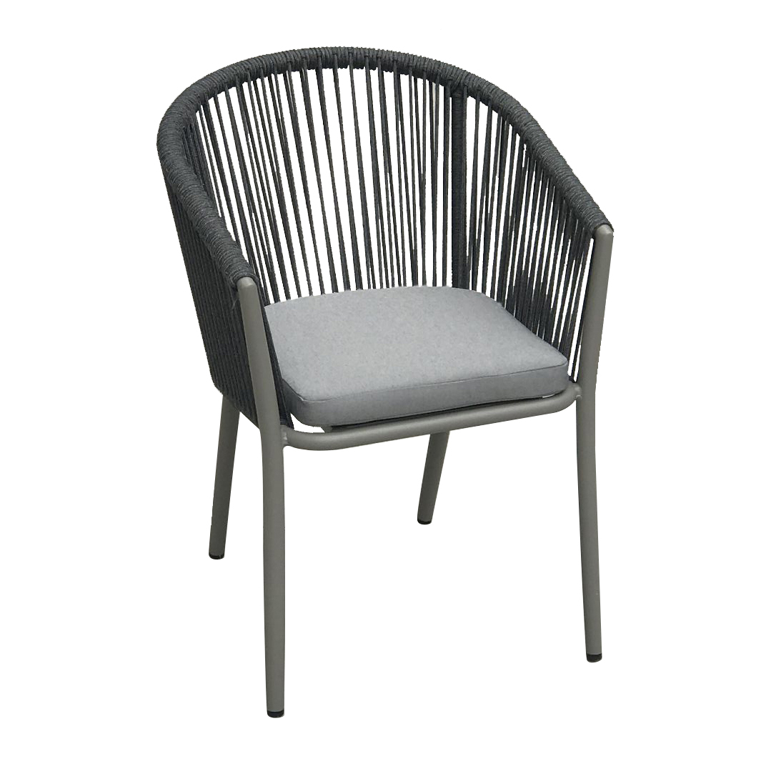 Плетеные стулья французский стиль