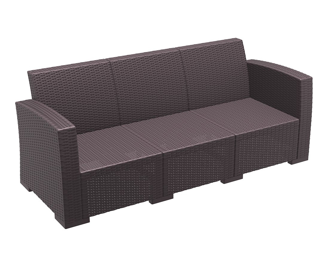 Диван 2 местн mykonos Lounge XL Sofa