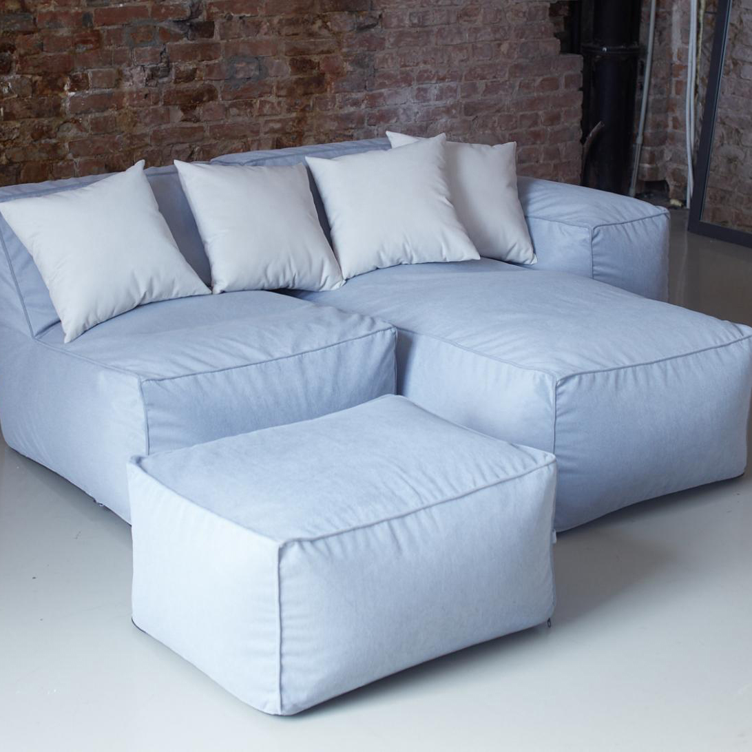 Модульный диван kreslo