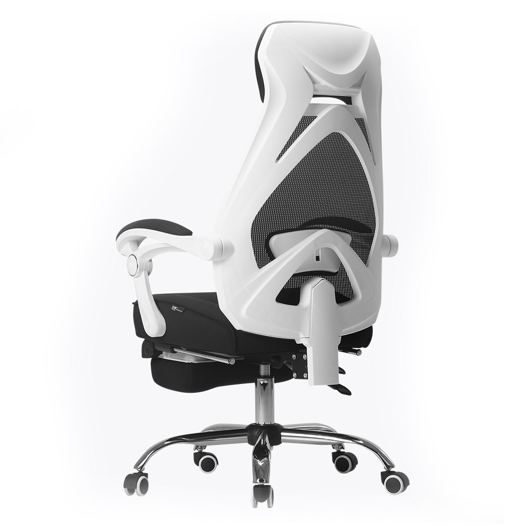 кресло xiaomi ergonomic chair