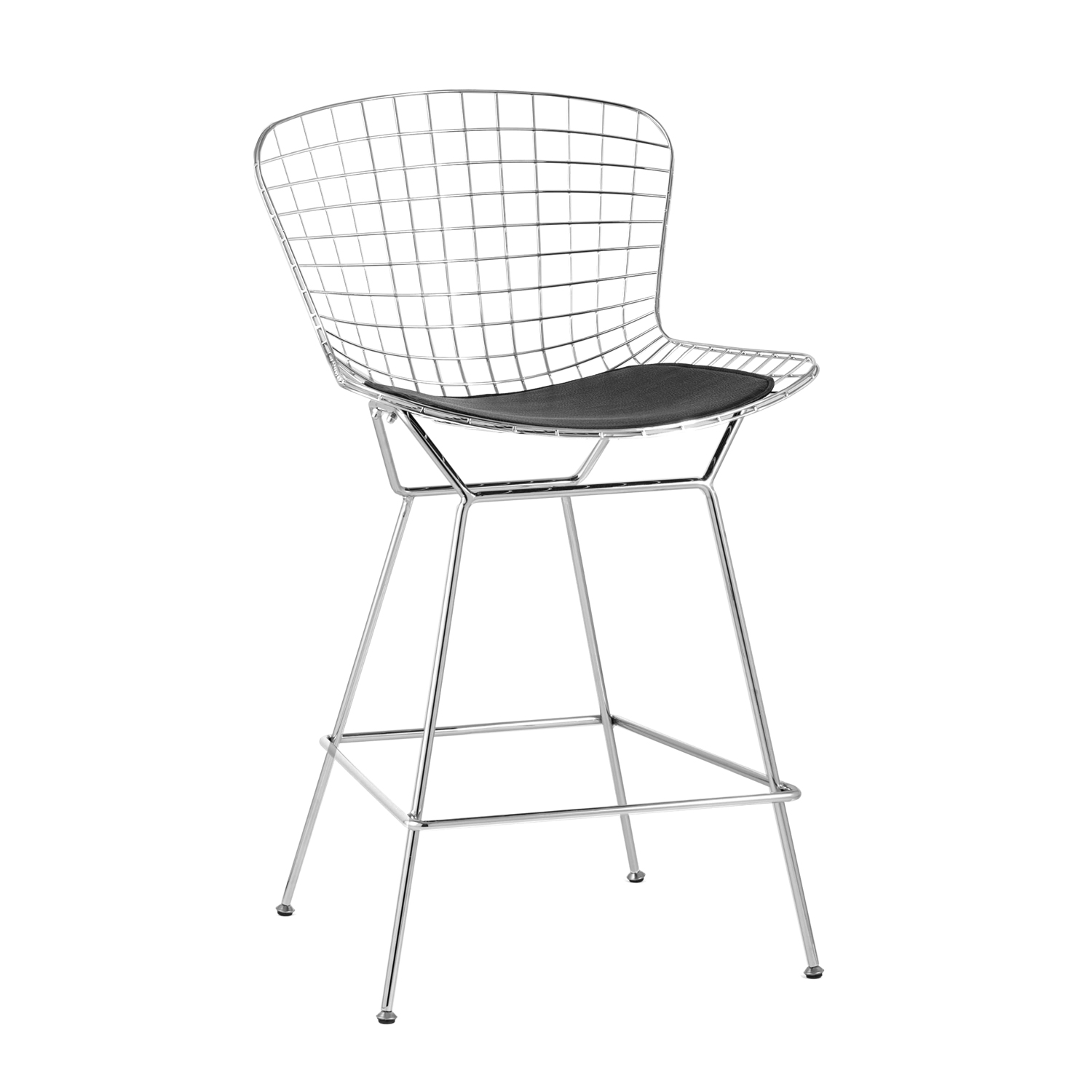 Стул Stool Group Bertoia