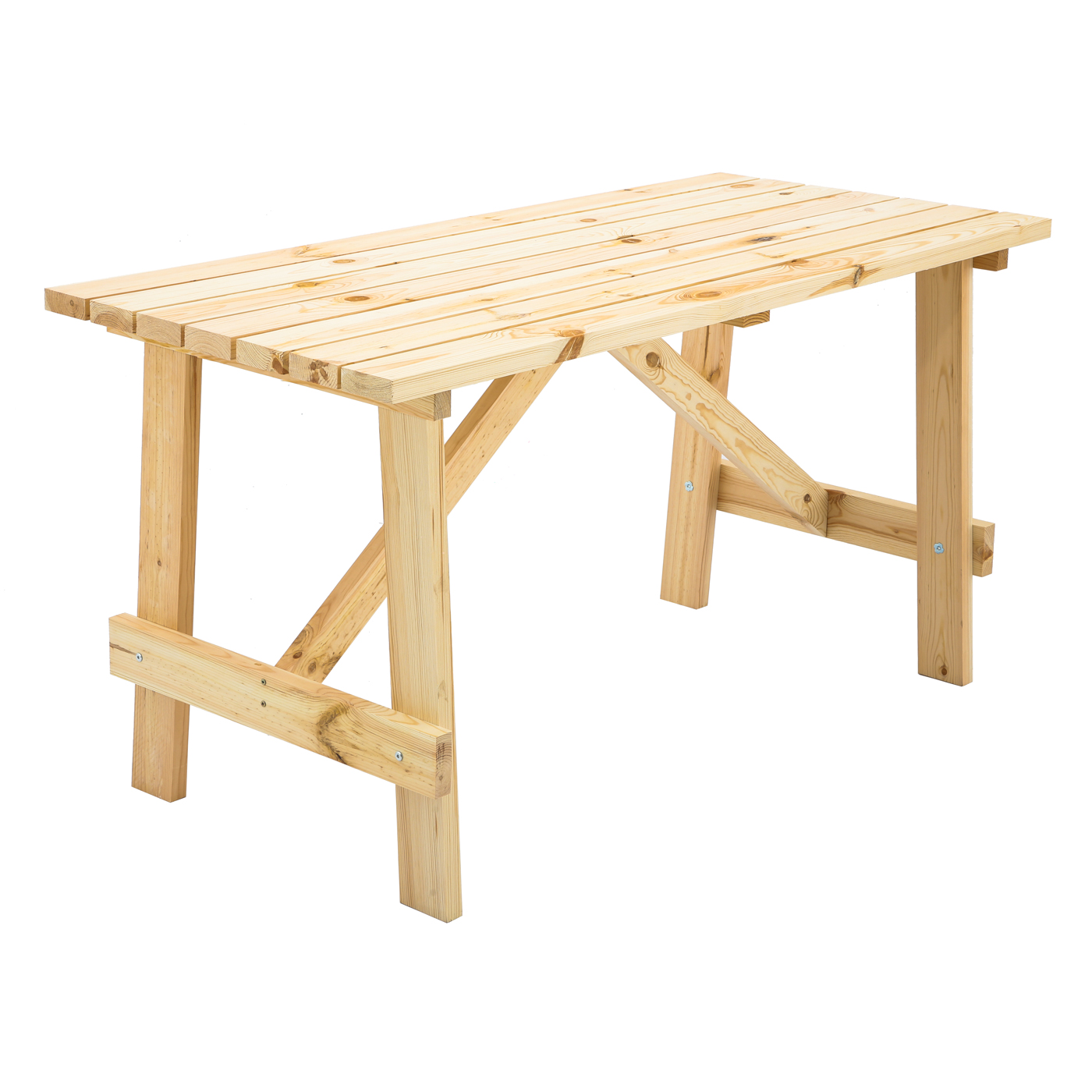 стол садовый раздвижной деревянный
