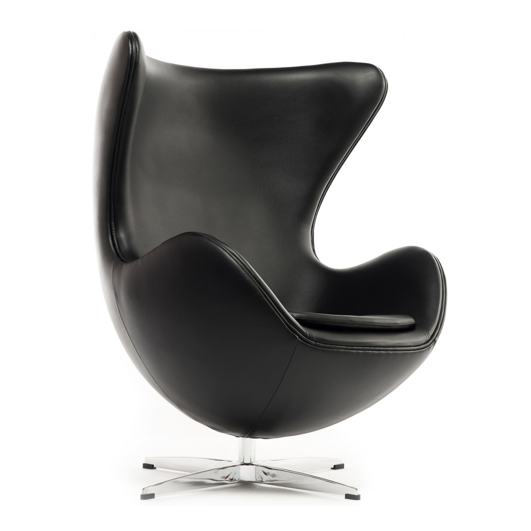 Кресло дизайнерское Egg Swan a219
