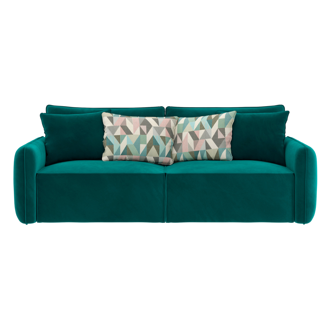 Угловой диван-кровать Корсо-3