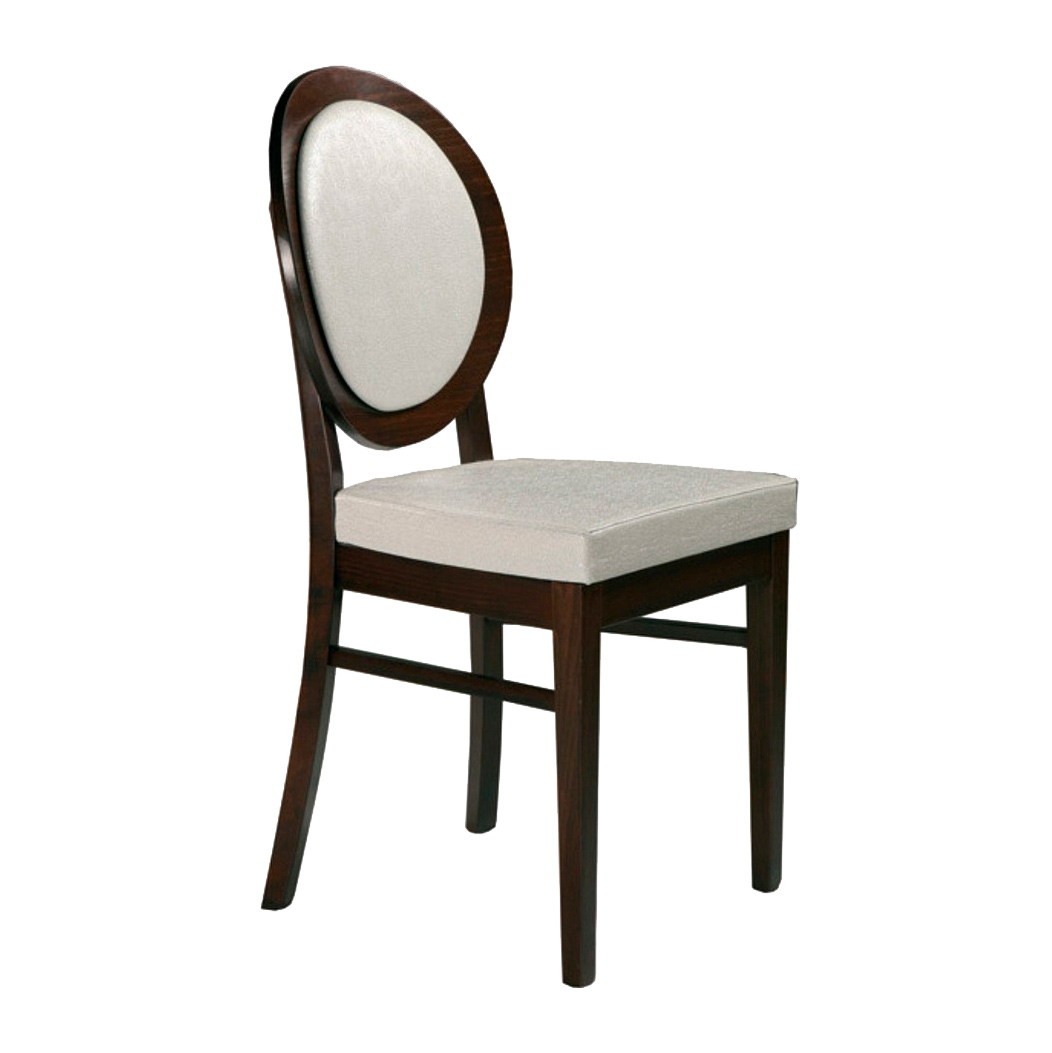стулья для кухни венге с белым сиденьем