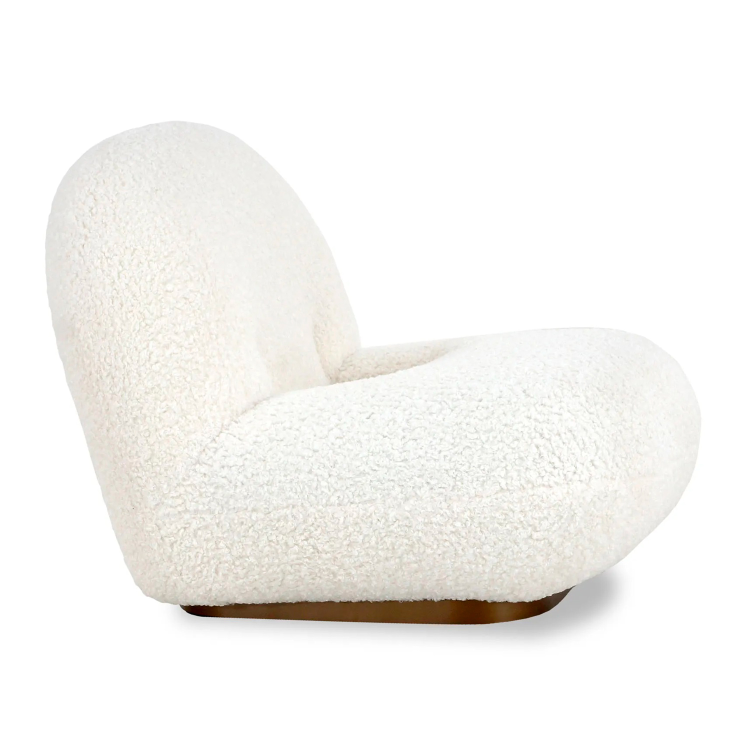 Кресло Pacha Lounge Chair