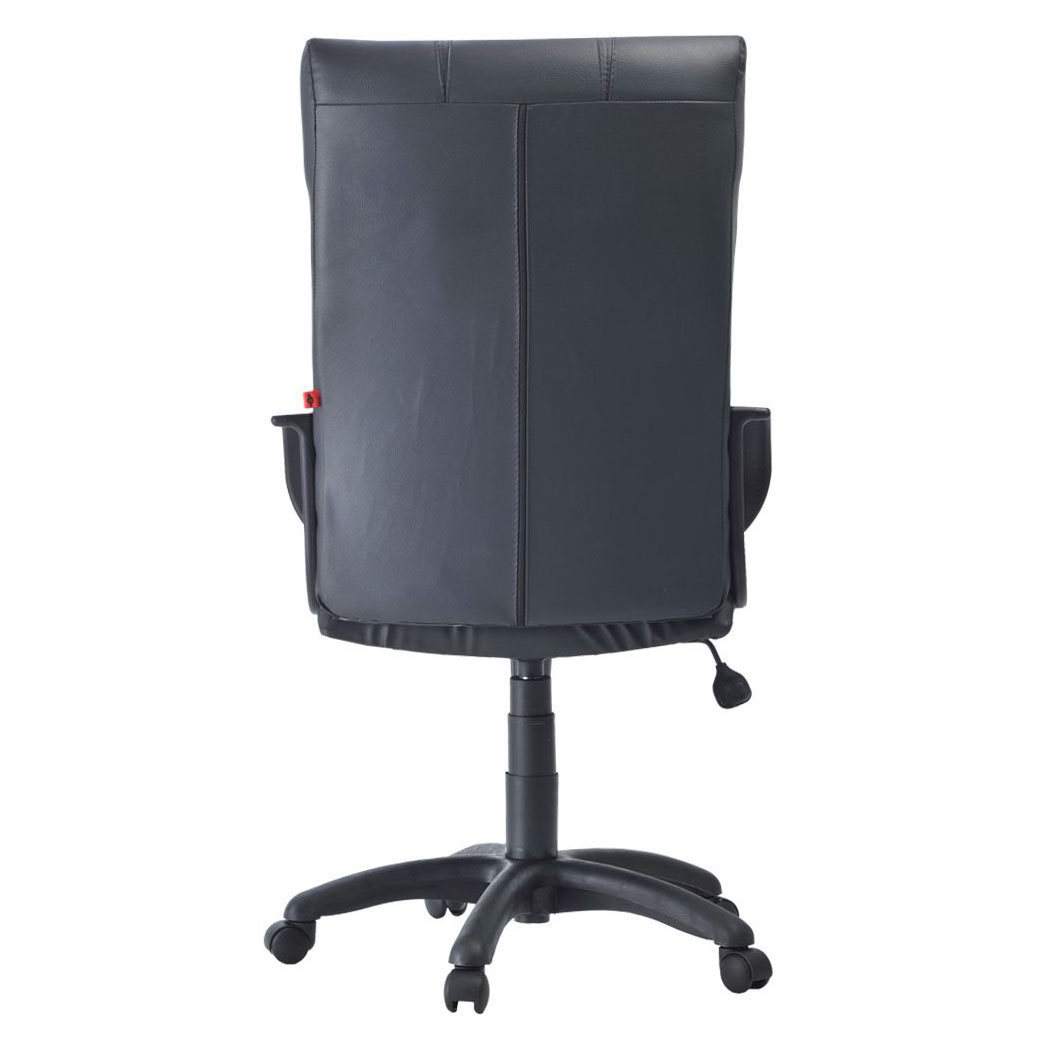Фабрикант Атлант кресло pl-1 (ткань черный)