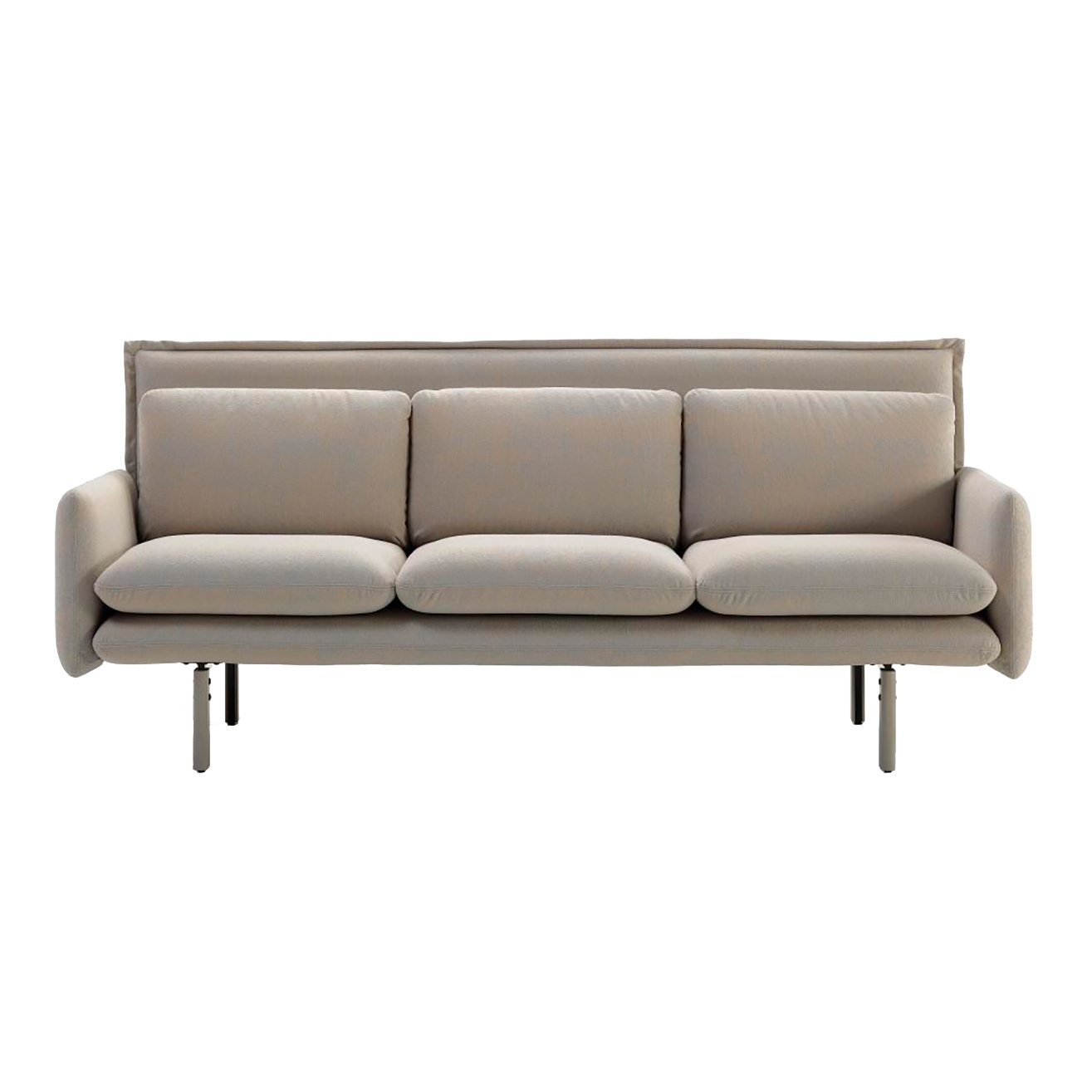 Диван времени. Sancal REW. Loop Sofa 3 Seater by Sancal. Sancal Sofa Map.