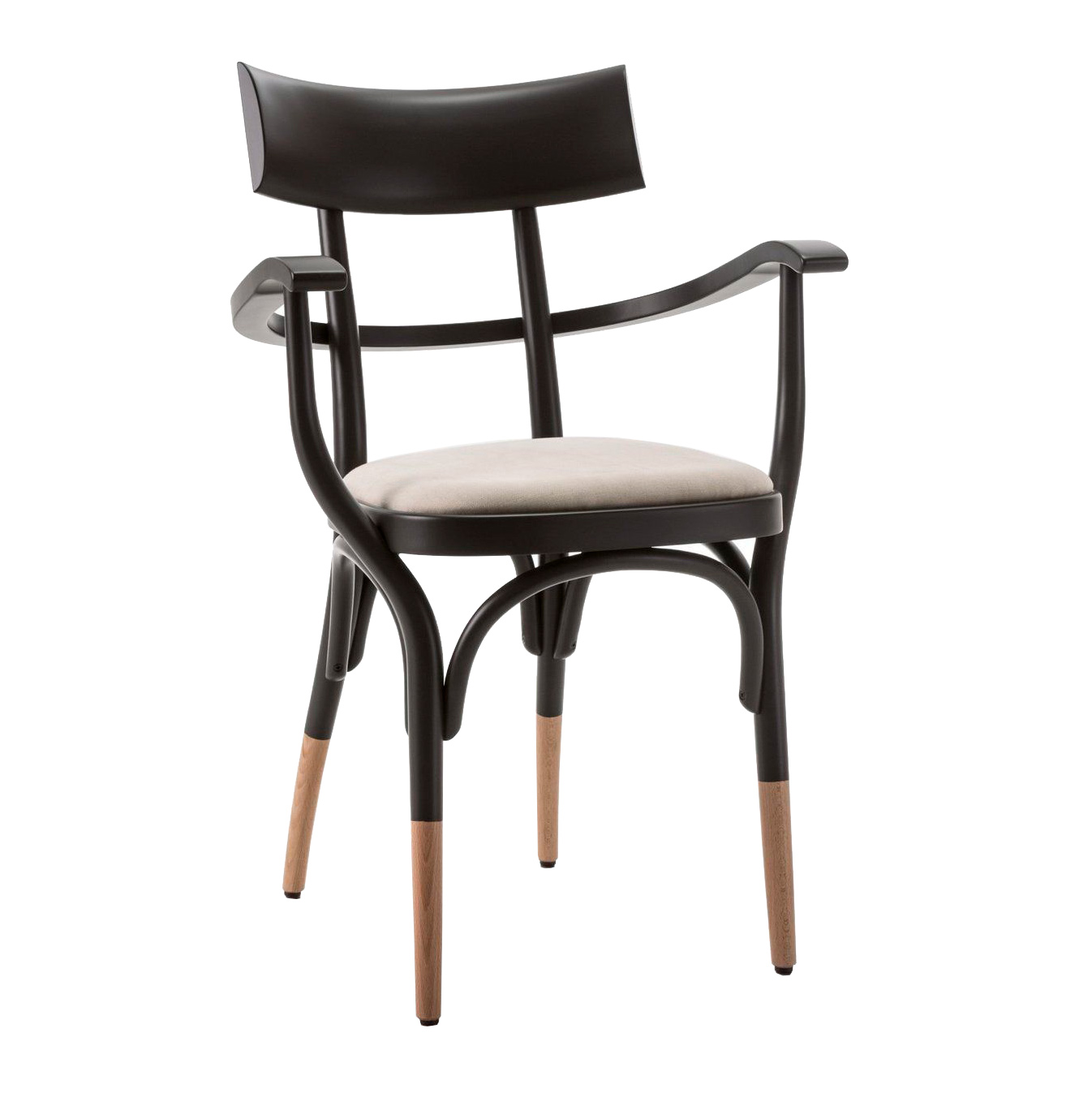 Стул-кресло Thonet Vienna