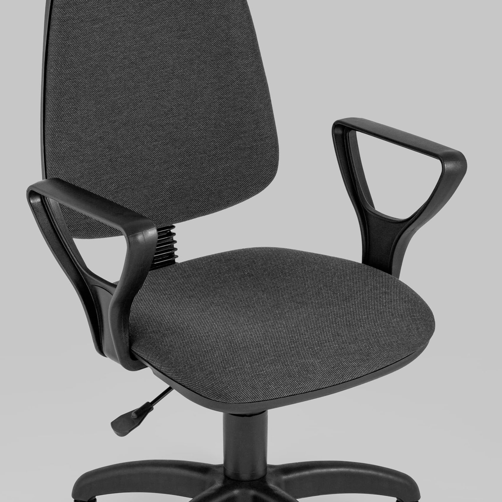 Офисное кресло стул груп Престиж, бирюзовый