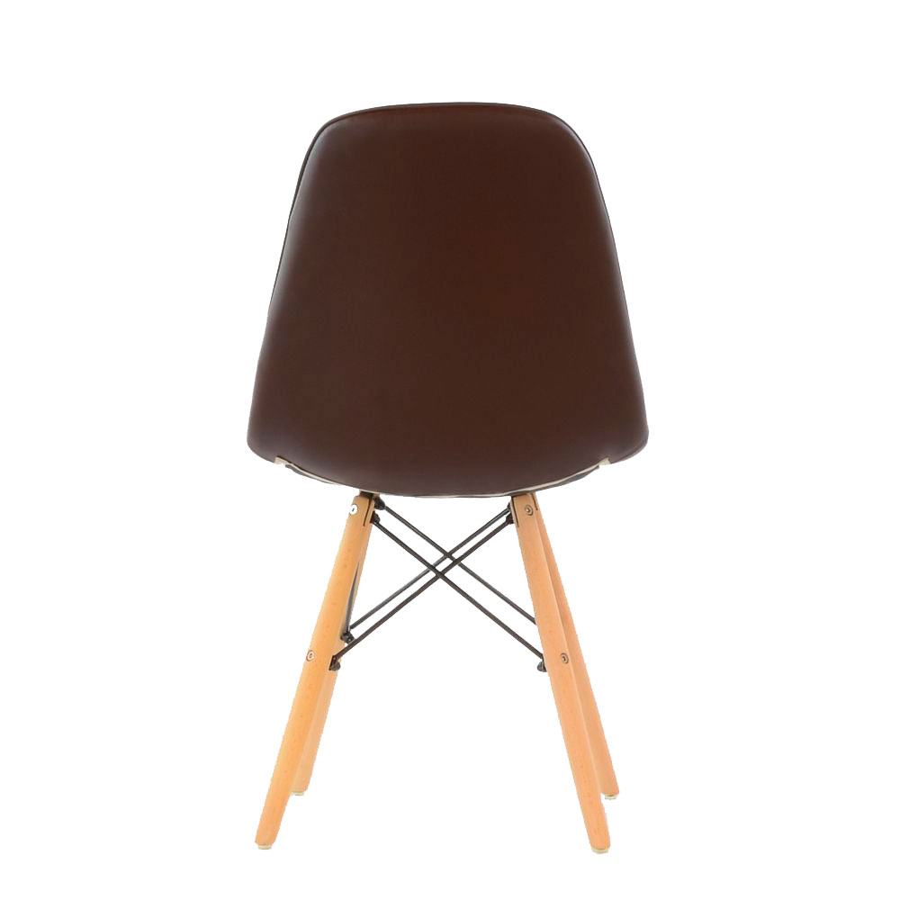 Стул Stool Market Barneo n-42 perfecto велюр темно-серый VL HLR-24