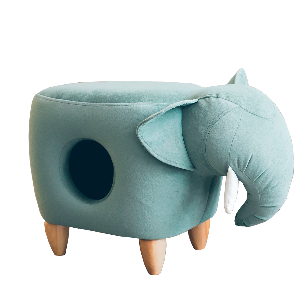 Диван слоник. Пуф слон для детской. Слон на диване. Concept пуфик Слоник.