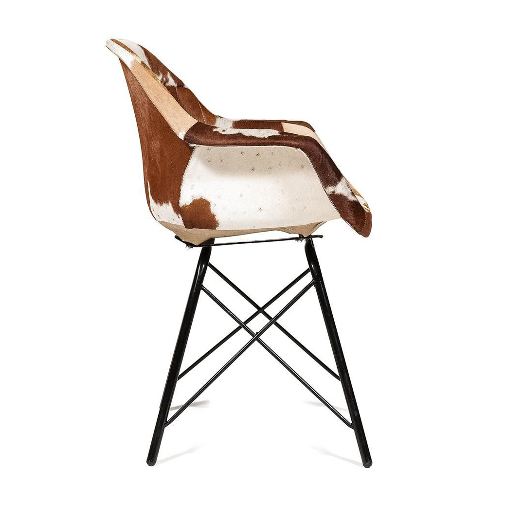 Кресло Eames Rodeo