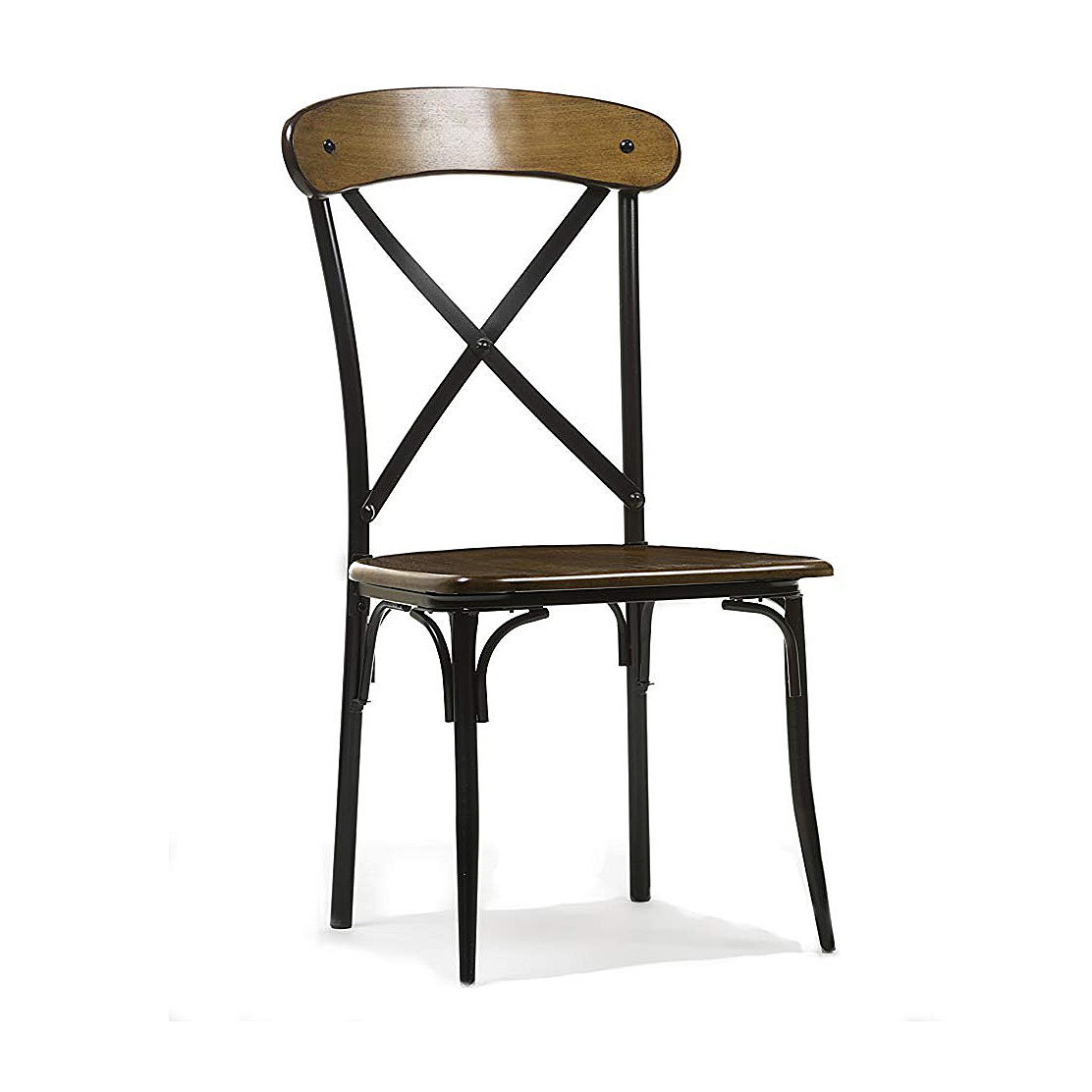 Купить Стул Baxton Studio от производителя, недорого, цена 4 990₽