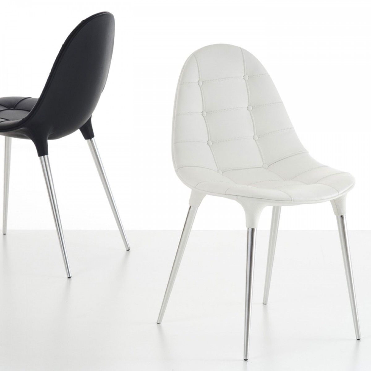 Cassina Philippe Starck Caprice Chair
