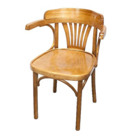 Настоящее фото товара Стул-кресло Роза, произведённого компанией ChiedoCover