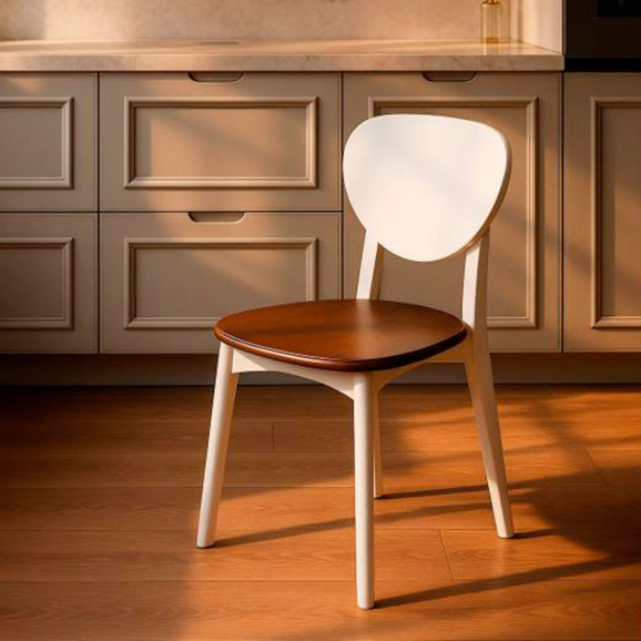 Окава белый / миланский орех - фото 8