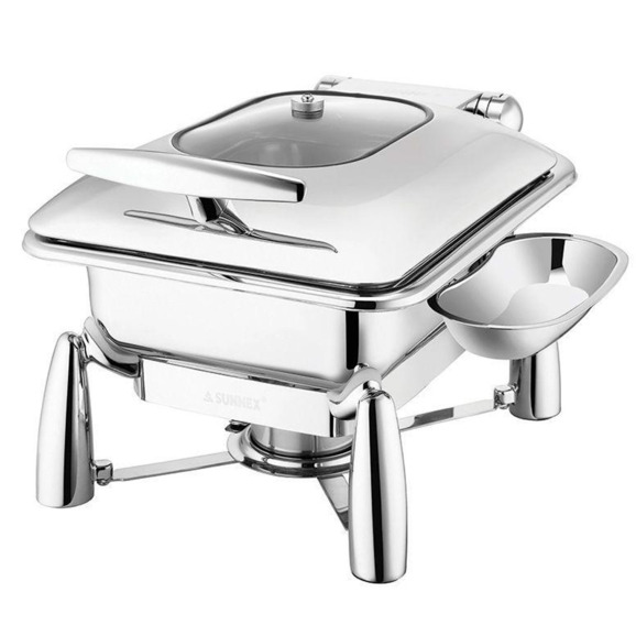 Мармит Apocope, 4,5 л - фото 1