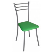 Фотография товара Стул Lois от компании ChiedoCover.