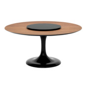 Фотография товара Стол обеденный Apriori T круглый, Д140 от компании ChiedoCover.