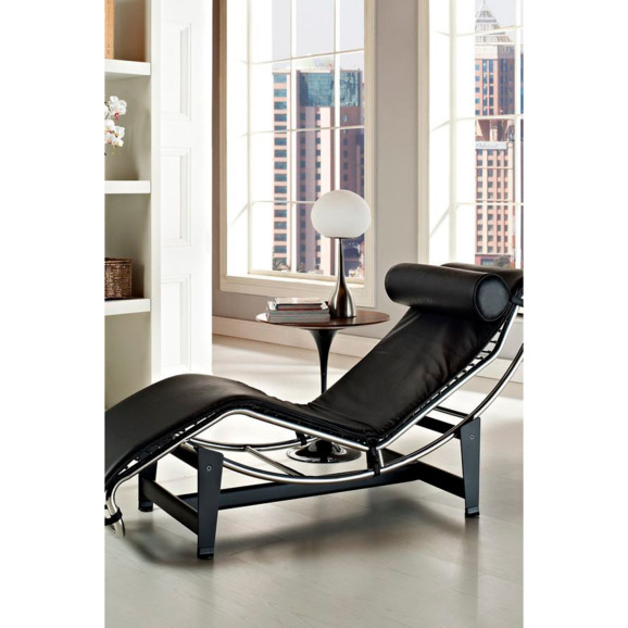 Кресло Chaise Lounge - фото 9