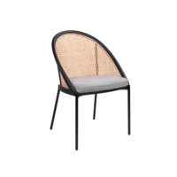 Настоящее фото товара Стул Андре, произведённого компанией ChiedoCover