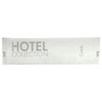 Настоящее фото товара Расчёска Hotel Collection, произведённого компанией ChiedoCover