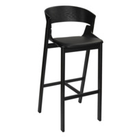 Настоящее фото товара Стул Элькан барный, произведённого компанией ChiedoCover