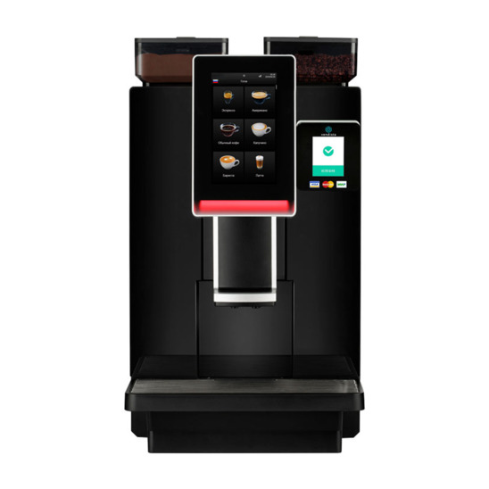 Кофемашина CaféPulse - фото 1
