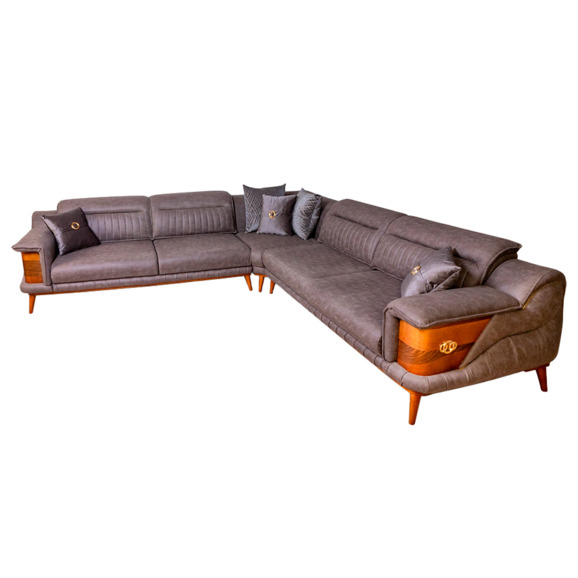 Диван угловой Кламор Диван угловой Кламор - фото 2