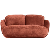 Фотография товара Диван Riolo, красный от компании ChiedoCover.