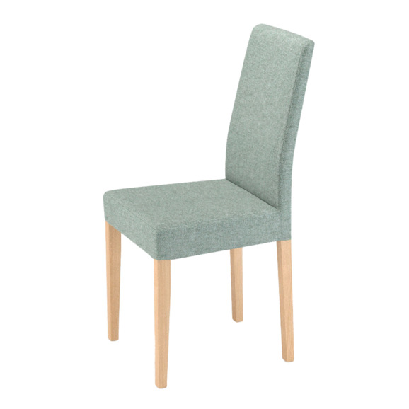 Стул Эстелла 1, дуб натуральный - фото 2