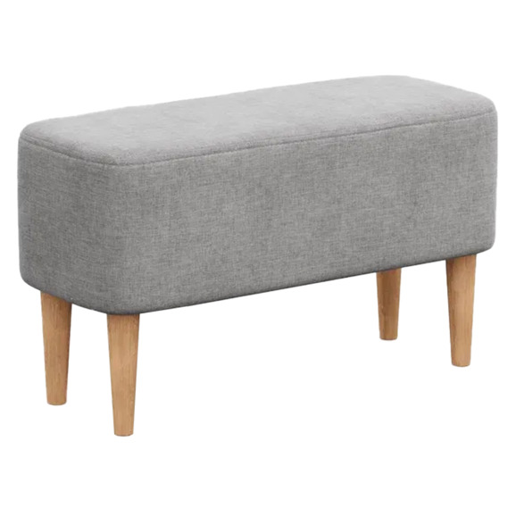 Банкетка Satori, серый - фото 1