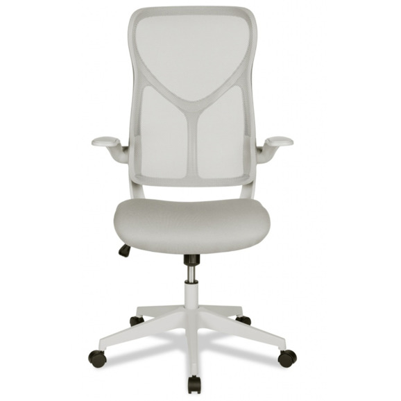 Кресло College HLC-3699FXJ-1/Grey - фото 2