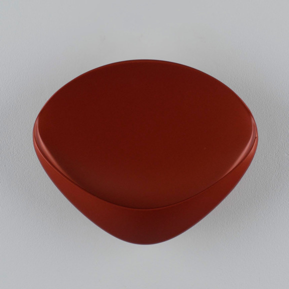 Светильник настенный светодиодный Финн Келли, коричневый - фото 2