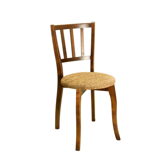 Стул Нормонд, массив березы, лайн - фото 1