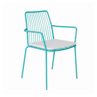 Фотография товара Подушка на стул Лион, оксфорд 600 белый от компании ChiedoCover.