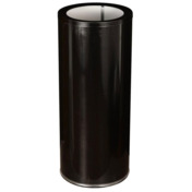 Фотография товара Урна для мусора Титан, 30 литров, черная от компании ChiedoCover.
