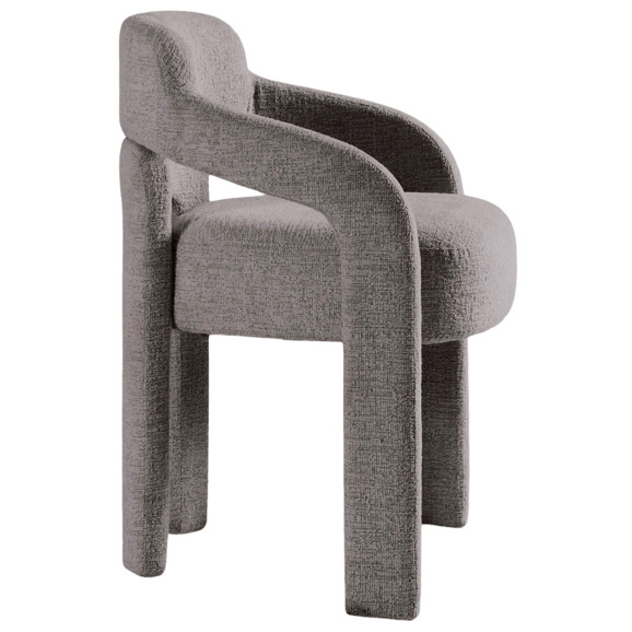 Стул Avella, серый - фото 3