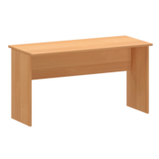 Фотография товара Стол рабочий, ольха, 140*60 от компании ChiedoCover.