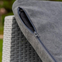 Фотография товара Комплект Lina XL, светло-серый от компании ChiedoCover.