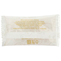 Фотография товара Мыло одноразовое HOTEL, 13 г от компании ChiedoCover.