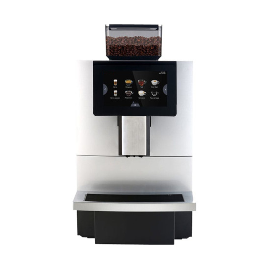 Кофемашина BeanHarmony Plus - фото 1
