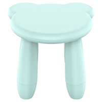 Фотография Табурет детский Jetty, мятный Фотография товара Табурет детский Jetty, мятный от компании ChiedoCover.